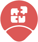 Puzzle pieces icon