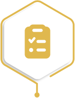 Stop sign icon